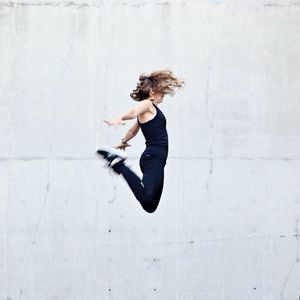 Meet your Posher, Amelia